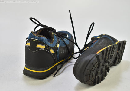DWZRG  Damen Wanderschuhe Trekking  EUR 41 Nr. 25-L 2280