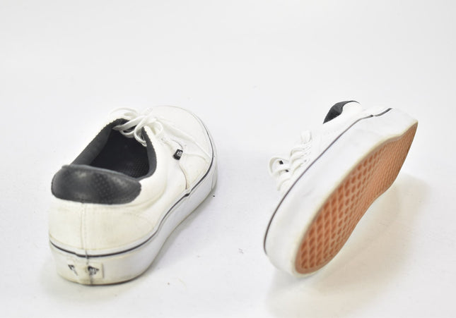 Vans Herren Sportschuhe Sneaker EUR 44 Nr. 24-A 2282-Schuh-Gebraucht-secondhand