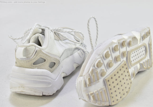 Adidas ZX 22 Damen Sportschuhe Sneaker EUR 39 1/3 Nr. 25-T 670-gebrauchte schuhe-second hand-SchuhGebraucht