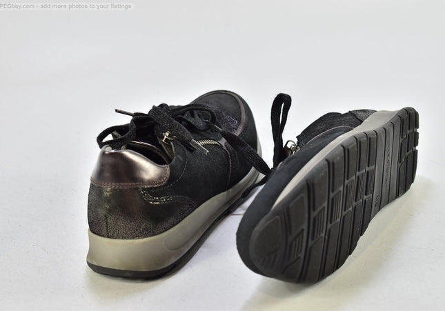 Ara Damen Halbschuhe Freizeitschuhe UK 5,5 Nr. 25-T 1274-gebrauchte Schuhe-Second hand-SchuhGebraucht