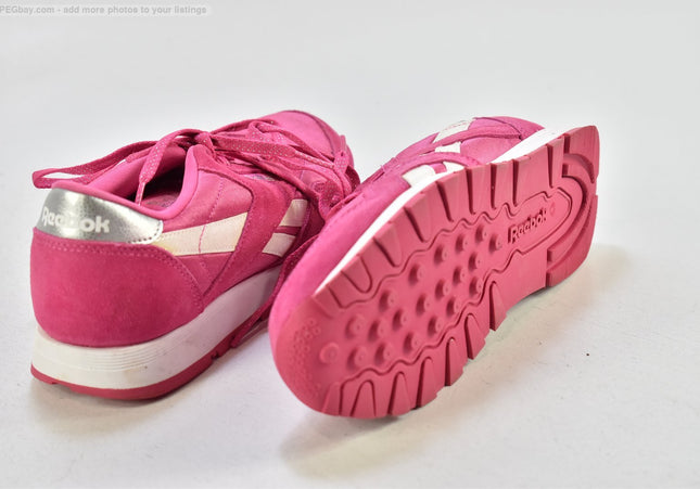 Reebok  Damen Sportschuhe Sneaker  EUR 36,5 Nr. 25-T 1426