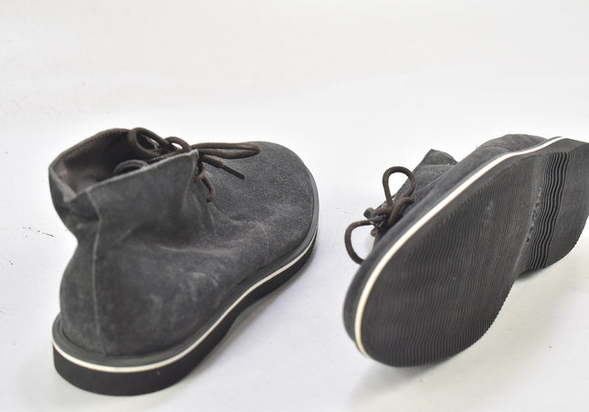 Hogan  Herren Stiefelette Boots  UK 7 Nr. 23-N 518