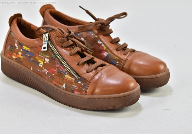 Gemini Damen Halbschuhe Freizeitschuhe EUR 42 Nr. 25-A 1950-Schuh-Gebraucht-secondhand
