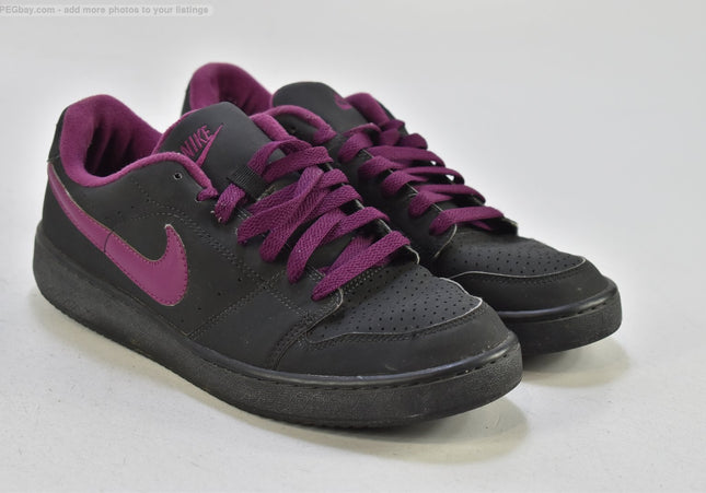 Nike Backboard Damen Sportschuhe Sneaker  EUR 40 Nr. 25-N 1892