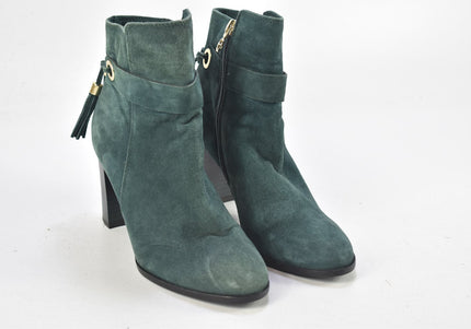 Tamaris  Damen Stiefelette Boots  EUR 36 Nr. 23-U 1350