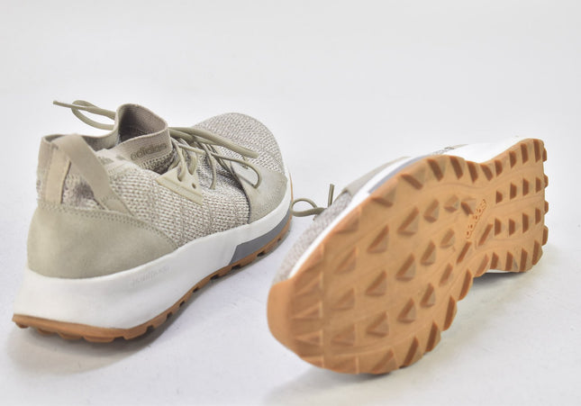 Adidas Quesa Damen Sportschuhe Sneaker EUR 40 2/3 Nr. 24-N 3099-Schuh-Gebraucht-secondhand
