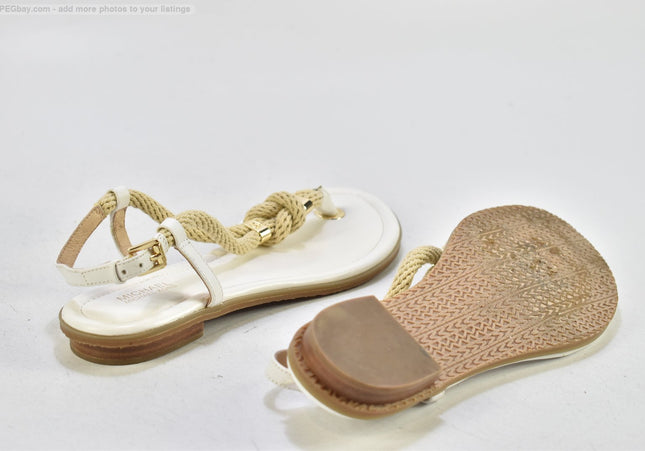 Michael Kors  Damen Sandale Sandalette  SL 25,5 Nr. 26-S 220
