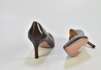 Phillip Hardy  Damen Pumps High Heels  EUR 37,5 Nr. 25-X 828