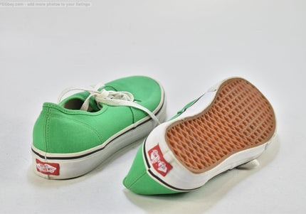 Vans  Herren Sportschuhe Sneaker  US 9 Nr. 25-N 2093