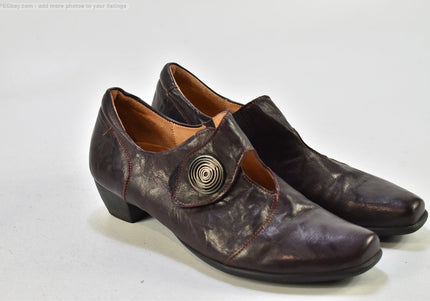 Think  Damen Pumps High Heels  EUR 39 Nr. 25-T 1739