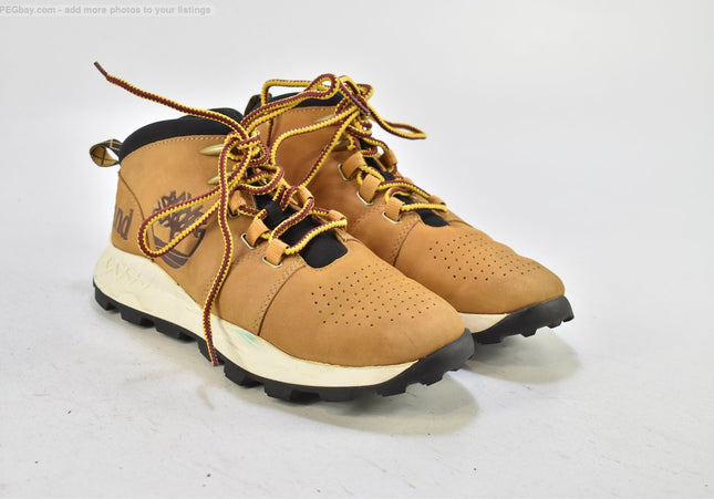Timberland  Herren Stiefelette Boots  Gr. 40 Nr. 26-B 2229