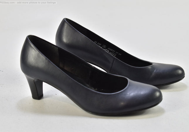 Gabor  Damen Pumps High Heels  UK 5 Nr. 25-O 127