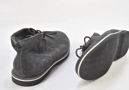 Hogan  Herren Stiefelette Boots  UK 7 Nr. 23-N 518
