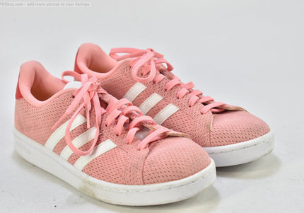 Adidas Grand Court Damen Sportschuhe Sneaker  EUR 40 Nr. 25-Z 1704