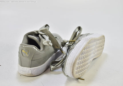 Puma Basket Damen Sportschuhe Sneaker  EUR 37,5 Nr. 25-L 2120