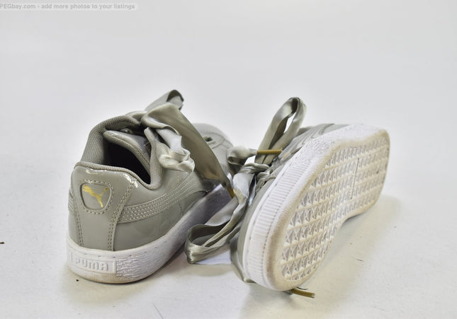 Puma Basket Damen Sportschuhe Sneaker  EUR 37,5 Nr. 25-L 2120
