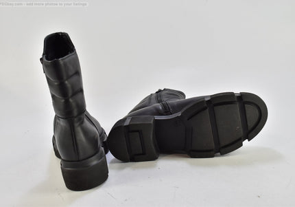 Copenhagen Damen Stiefelette Boots EUR 41 Nr. 24-B 6031-Schuh-Gebraucht-secondhand
