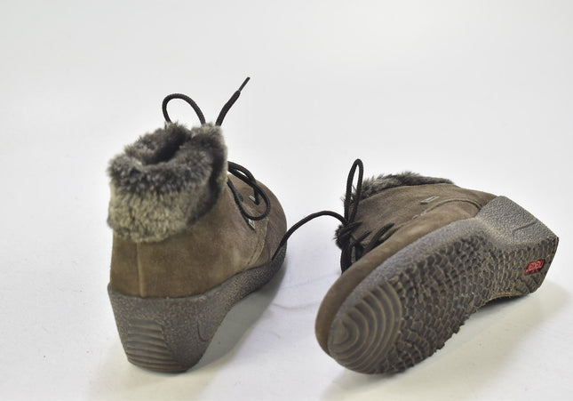 Rieker Damen Stiefelette Boots EUR 41 Nr. 24-B 4427-Schuh-Gebraucht-secondhand