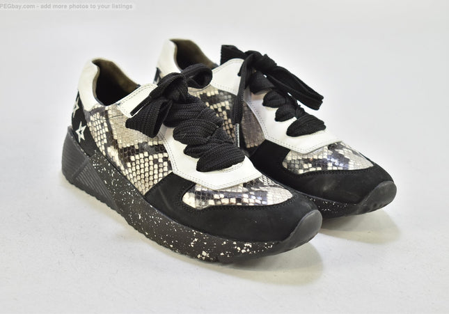 Paul Green  Damen Halbschuhe Freizeitschuhe  UK 5 Nr. 26-M 918