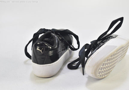 Puma Damen Sportschuhe Sneaker EUR 40 Nr. 25-J 1525-Schuh-Gebraucht-secondhand