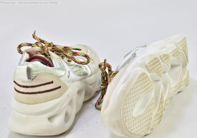 BLAH  Damen Halbschuhe Freizeitschuhe  EUR 40 Nr. 25-Z 1543