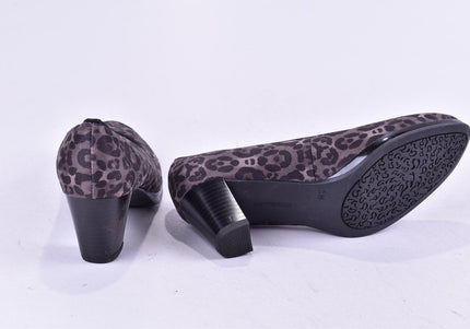 Ara Damen Pumps High Heels UK 3,5 Nr. 24-J 4543-Schuh-Gebraucht-secondhand