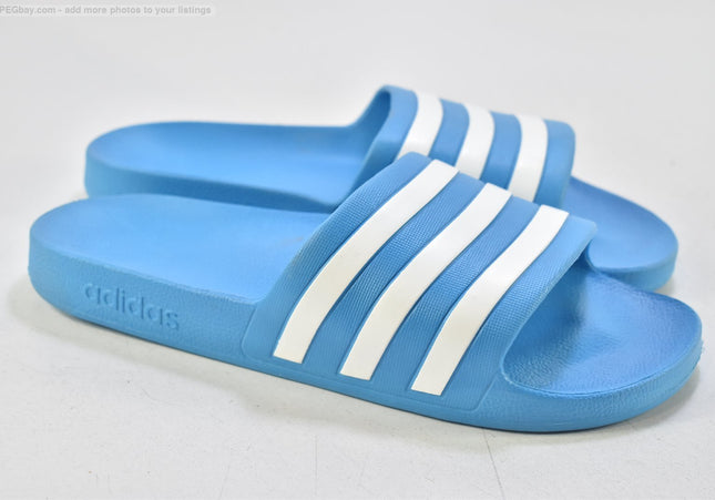 Adidas  Herren Sandale Pantolette  UK 12 Nr. 26-S 1743