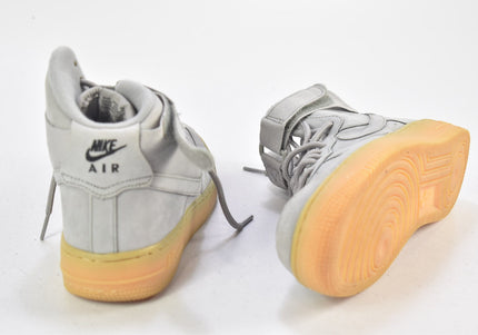 Nike Air Force 1 Damen Sportschuhe Sneaker EUR 38 Nr. 24-M 5226-Schuh-Gebraucht-secondhand