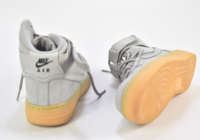 Nike Air Force 1 Damen Sportschuhe Sneaker EUR 38 Nr. 24-M 5226-Schuh-Gebraucht-secondhand