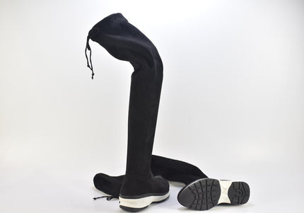 Unisa Damen Stiefel Stiefelette Boots EUR 37 Nr. 24-B 3891-Schuh-Gebraucht-secondhand