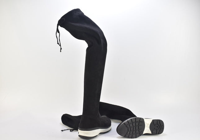Unisa Damen Stiefel Stiefelette Boots EUR 37 Nr. 24-B 3891-Schuh-Gebraucht-secondhand