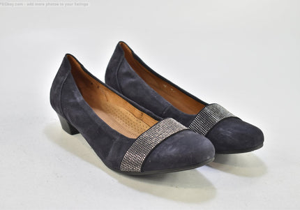 Gabor  Damen Pumps High Heels  UK 7 Nr. 26-A 1187