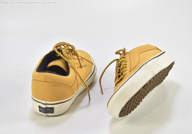 Vans Herren Sportschuhe Sneaker EUR 40 Nr. 25-J 616-Schuh-Gebraucht-secondhand
