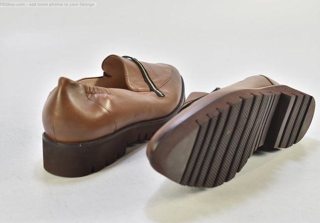 Gerry Weber  Damen Halbschuhe Slipper Ballerinas  EUR 40 Nr. 26-G 700