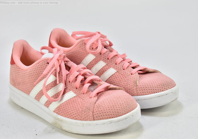 Adidas Grand Court Damen Sportschuhe Sneaker  EUR 40 Nr. 25-Z 1704