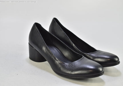 Ecco  Damen Pumps High Heels  EUR 40 Nr. 25-X 829