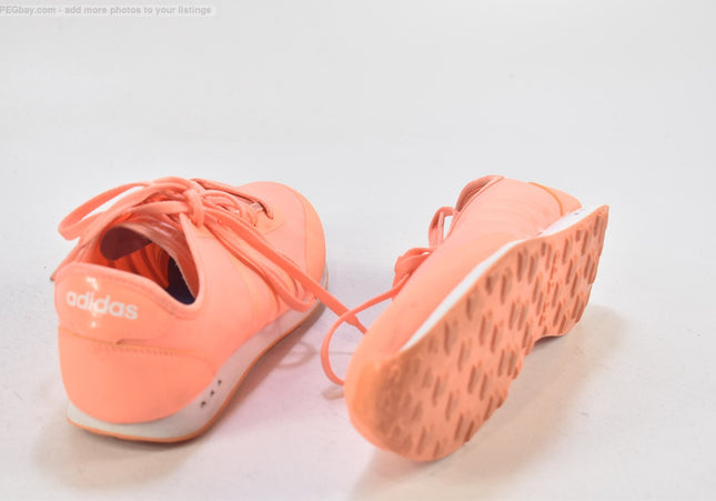 Adidas Neo Damen Sportschuhe Sneaker EUR 39 1/3 Nr. 25-J 2862-Schuh-Gebraucht-secondhand