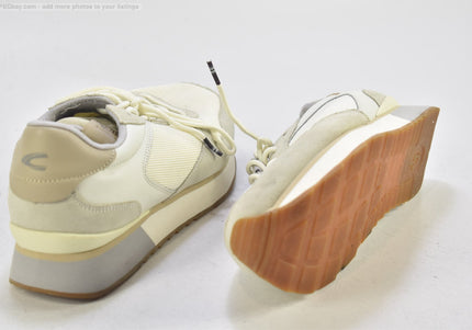 Camel Active Damen Halbschuhe Freizeitschuhe EUR 41 Nr. 25-F 2671-Schuh-Gebraucht-secondhand