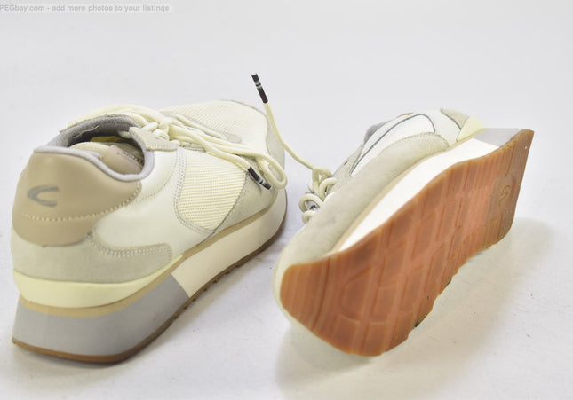 Camel Active Damen Halbschuhe Freizeitschuhe EUR 41 Nr. 25-F 2671-Schuh-Gebraucht-secondhand