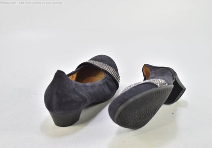 Gabor  Damen Pumps High Heels  UK 7 Nr. 26-A 1187
