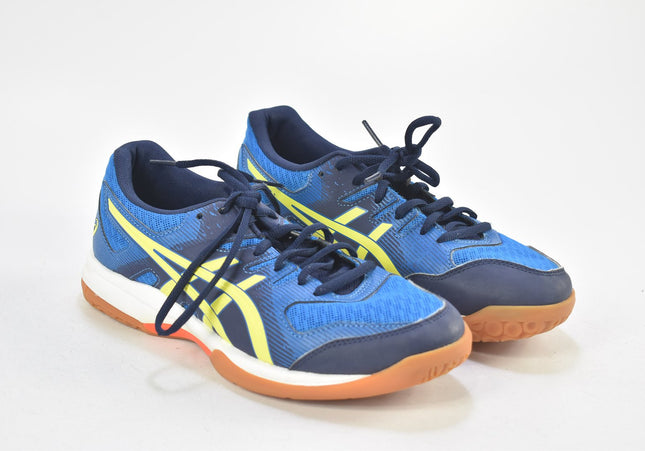 Asics Damen Sportschuhe Sneaker EUR 39 Nr. 24-J 1768-Schuh-Gebraucht-secondhand