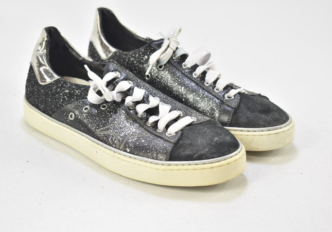 Noclaim Damen Halbschuhe Freizeitschuhe SL 27 cm Nr. 24-P 1892-Schuh-Gebraucht-secondhand