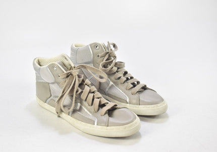 Geox  Damen Stiefelette Boots  EUR 37 Nr. 24-B 164