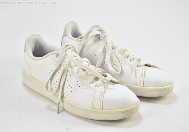 Adidas Core Damen Sportschuhe Sneaker EUR 39 1/3 Nr. 25-F 2187-Schuh-Gebraucht-secondhand