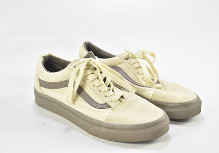 Vans Damen Sportschuhe Sneaker EUR 37 Nr. 23-O 1192-SchuhGebraucht