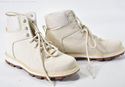 Puma  Damen Stiefelette Boots  EUR 37,5 Nr. 26-B 1575