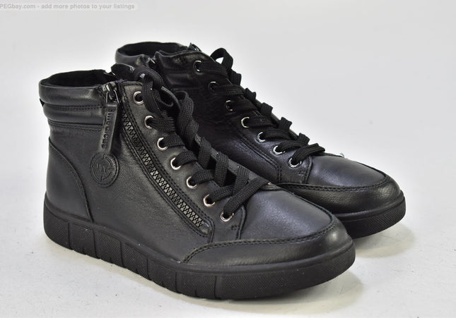 Medicus  Damen Stiefelette Boots  UK 6 Nr. 24-B 7194