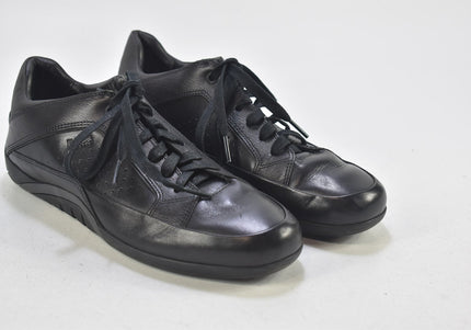 Hugo Boss Herren Halbschuhe Freizeitschuhe EUR 39 Nr. 24-N 2744-Schuh-Gebraucht-secondhand