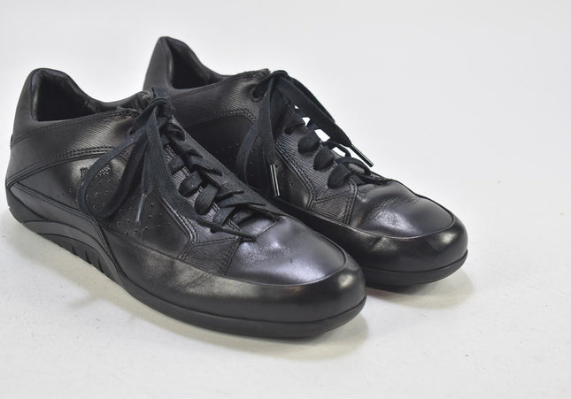 Hugo Boss Herren Halbschuhe Freizeitschuhe EUR 39 Nr. 24-N 2744-Schuh-Gebraucht-secondhand