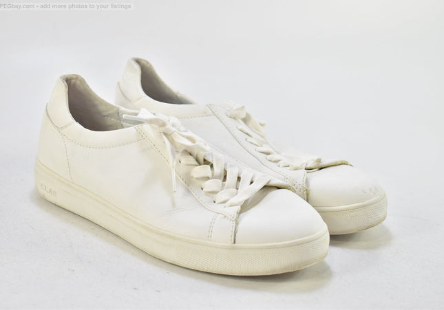 Clae  Herren Halbschuhe Freizeitschuhe  EUR 42,5 Nr. 26-Y 945
